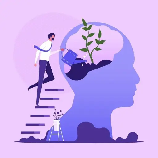 دورة تطوير الذات