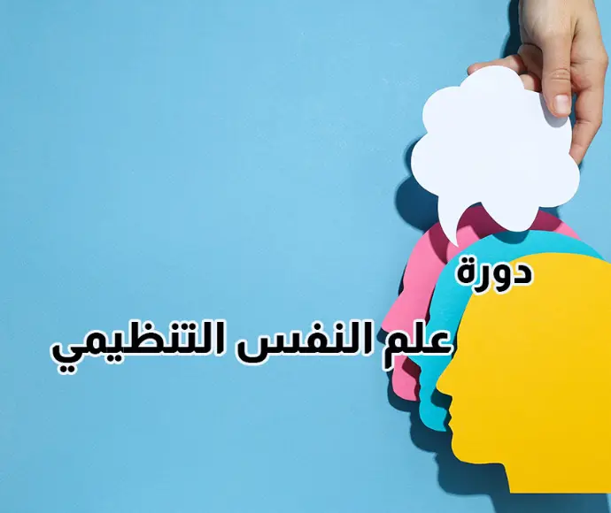 علم النفس التنظيمي